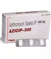 Azithromycin Tablet