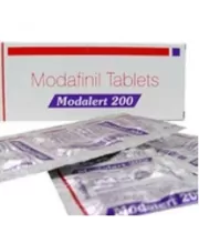 Modafinil Tablet