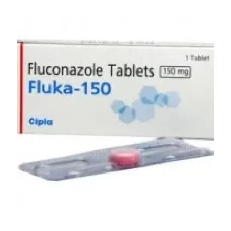 Diflucan 150mg