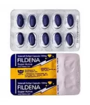 Sildenafil Soft Tabs