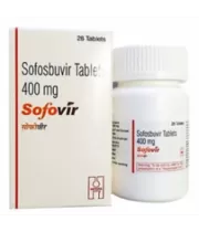 Sofosbuvir Tablet