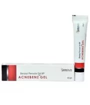 Acnebenz Gel