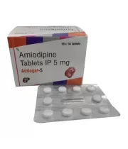 Amlodipine Tablet