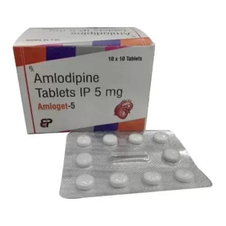 Amlodipine Tablet