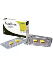 Apcalis SX Tablet