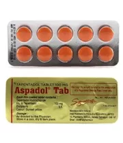 Tapentadol Tablets