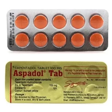 Tapentadol Tablets