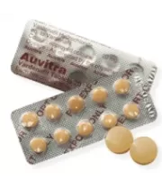 Auvitra Vardenafil Tablet