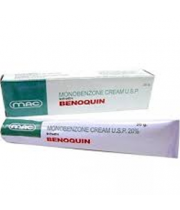 Benoquin Cream 