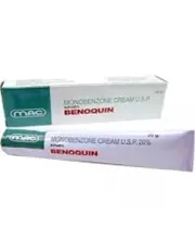 Benoquin Cream