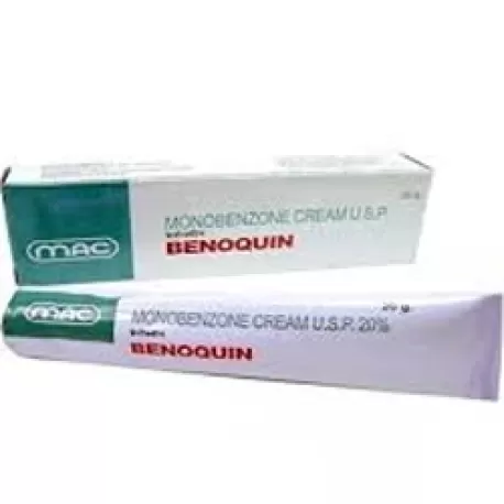 Benoquin Cream