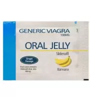 Generic Viagra Jelly