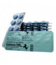 Cenforce 100mg 