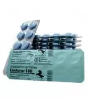 Cenforce 100mg Tablet