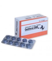 Cenforce 200mg 