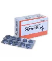 Cenforce 200mg