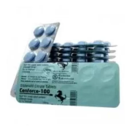 Cenforce 100mg Tablet