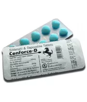 Cenforce D Tablets