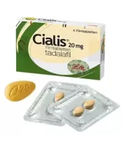 Cialis 20mg