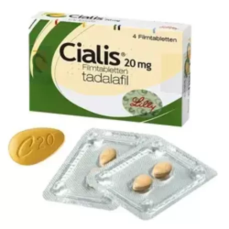 Cialis 20mg