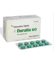 Duratia 60 Dapoxetine