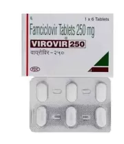 Famvir Tablets