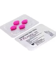 Filagra 100mg Tablet