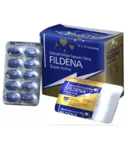 Fildena Super Active Softgel