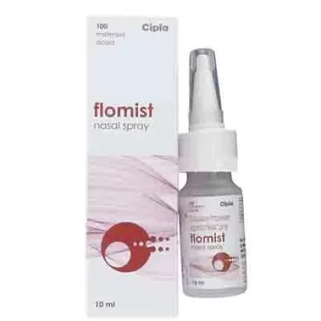 Flonase Nasal Spray