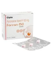 Diflucan Capsule