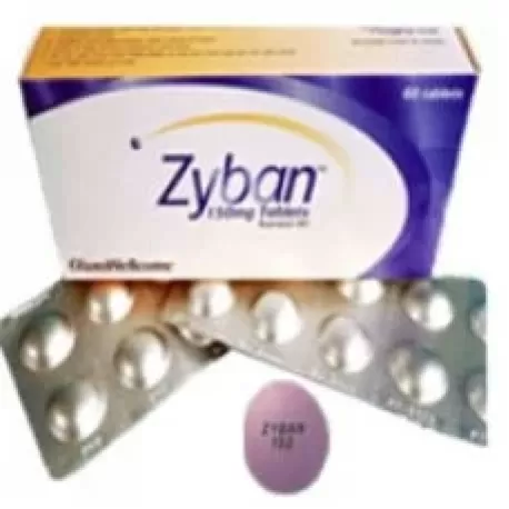 Generic Zyban