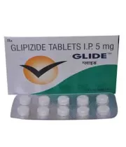 Glipizide Tablet