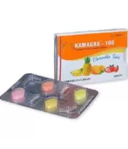 Kamagra Chewable