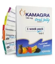 Kamagra Oral Jelly