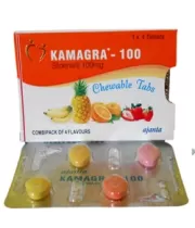 Kamagra Soft Tabs