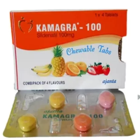 Kamagra Soft Tabs