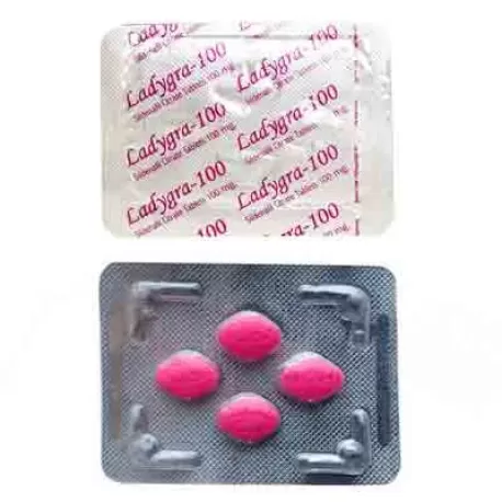 Ladygra Tablet