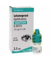 Latanoprost Eye Drop