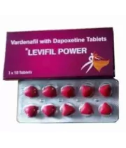 Levifil Power Tablet