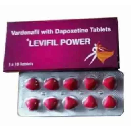 Levifil Power Tablet