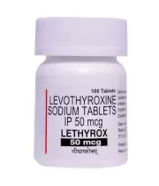 Levothyroxine Tablet