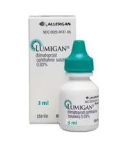 Lumigan Eye drop