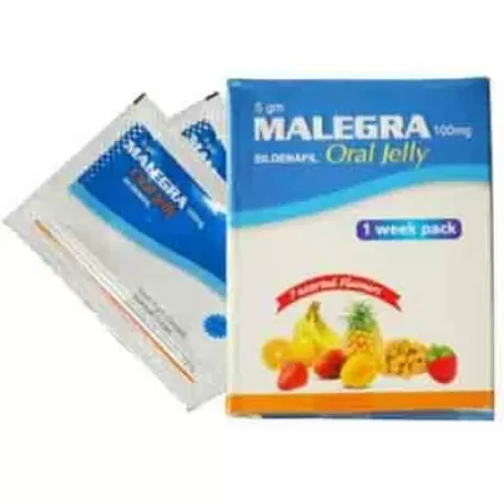 Malegra Oral Jelly