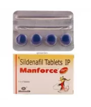 Manforce Tablet