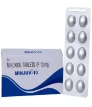 Minoxidil Tablet