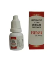 Prednisolone Acetate drops