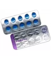 Prejac Dapoxetine Tablets