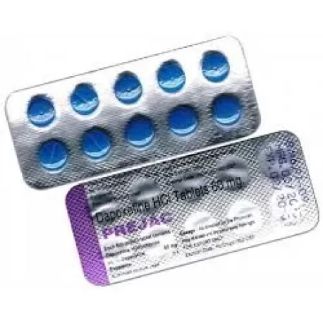 Prejac Dapoxetine Tablets