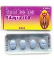 Silagra Tablet