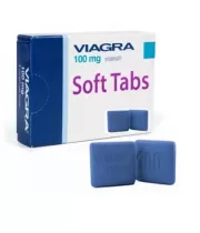 Sildenafil Softgel Capsule